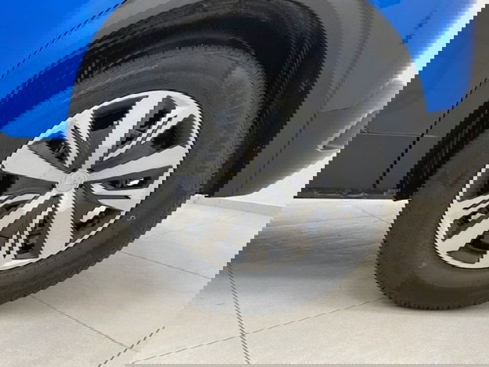 Peugeot 2008 usata a Asti (20)