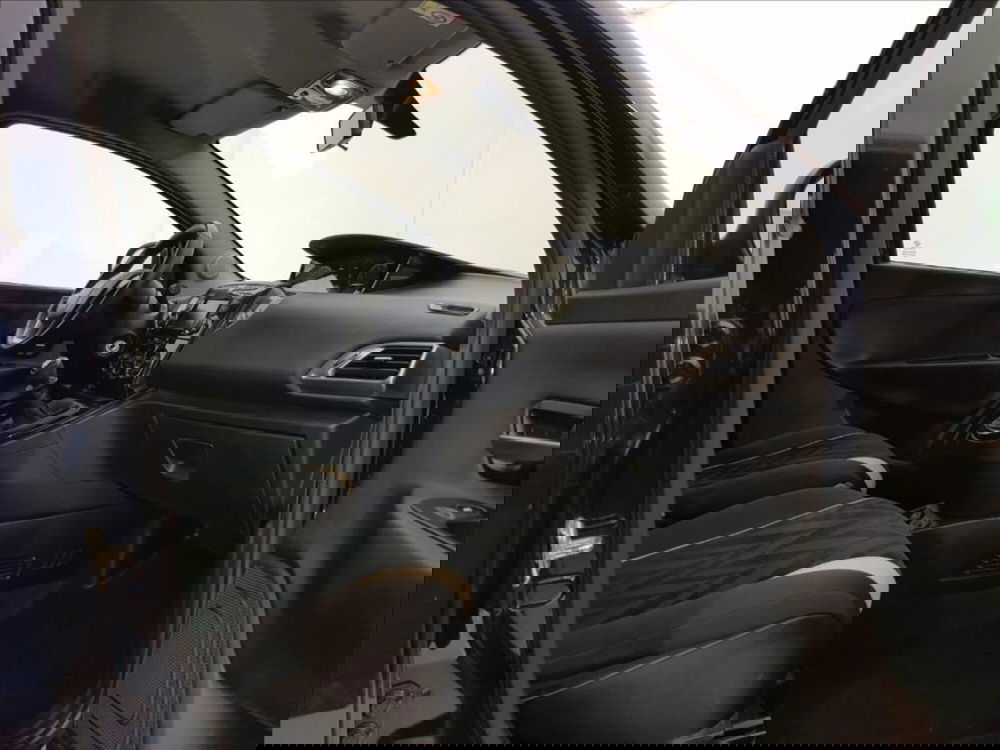 Lancia Ypsilon usata a Lucca (10)