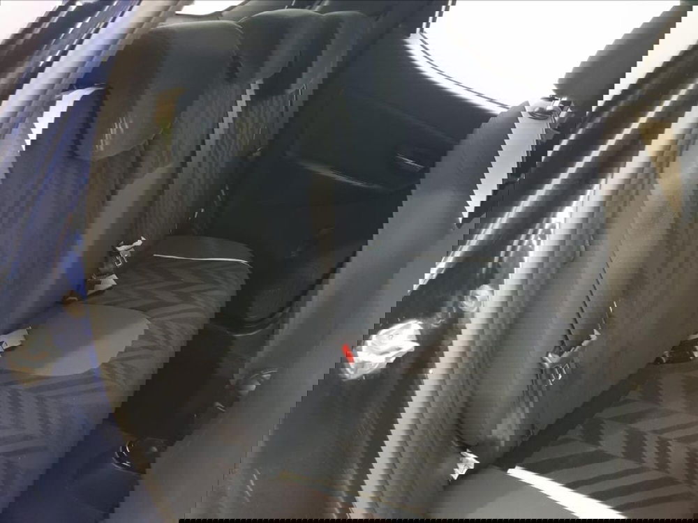 Lancia Ypsilon usata a Lucca (12)