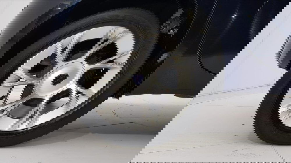 Lancia Ypsilon usata a Lucca (9)