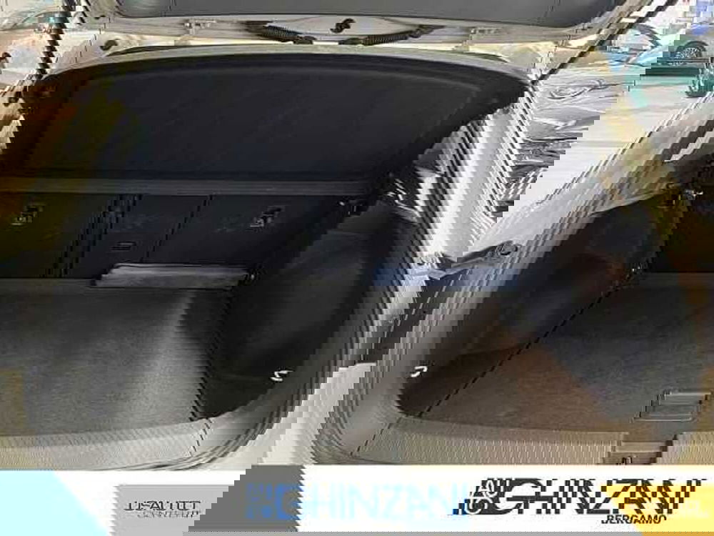 Volkswagen T-Roc usata a Bergamo (14)