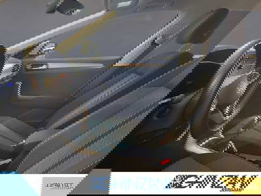 Volkswagen T-Roc usata a Bergamo (6)