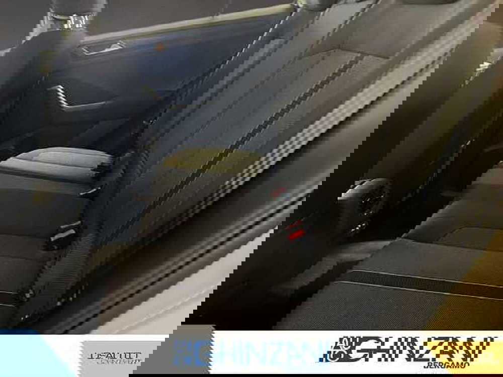 Volkswagen T-Roc usata a Bergamo (7)