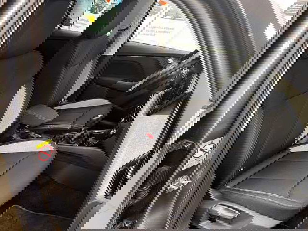 Skoda Kamiq usata a Caserta (11)