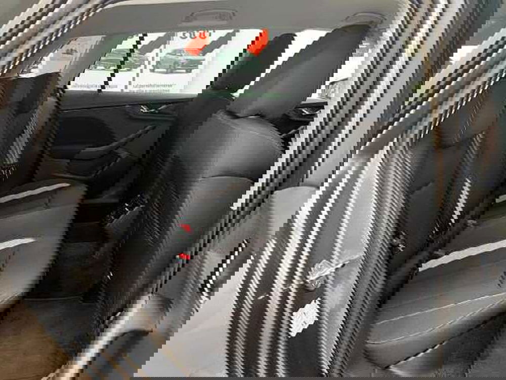 Skoda Kamiq usata a Caserta (12)