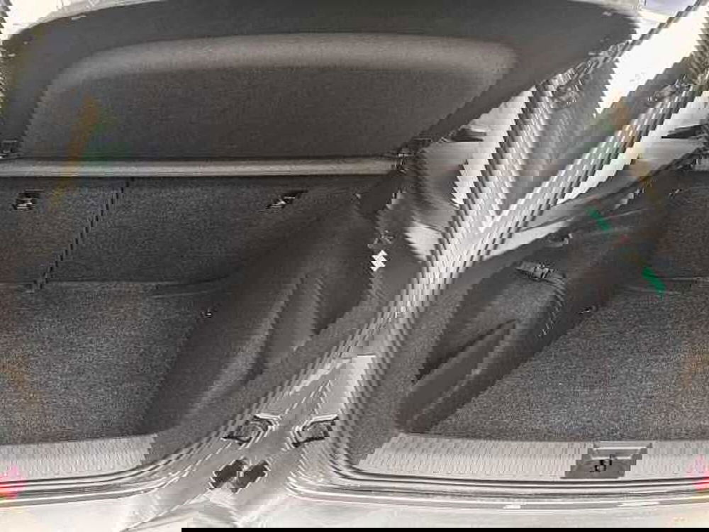 Skoda Kamiq usata a Caserta (16)