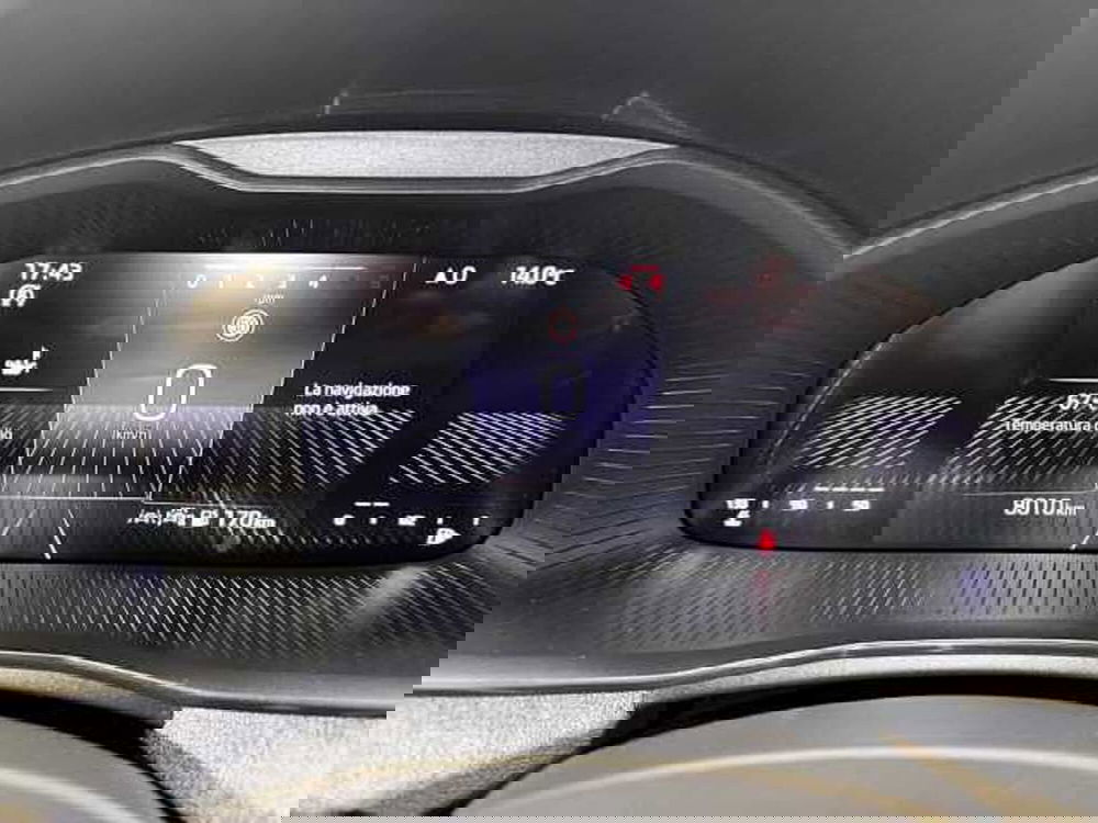 Skoda Kamiq usata a Caserta (17)