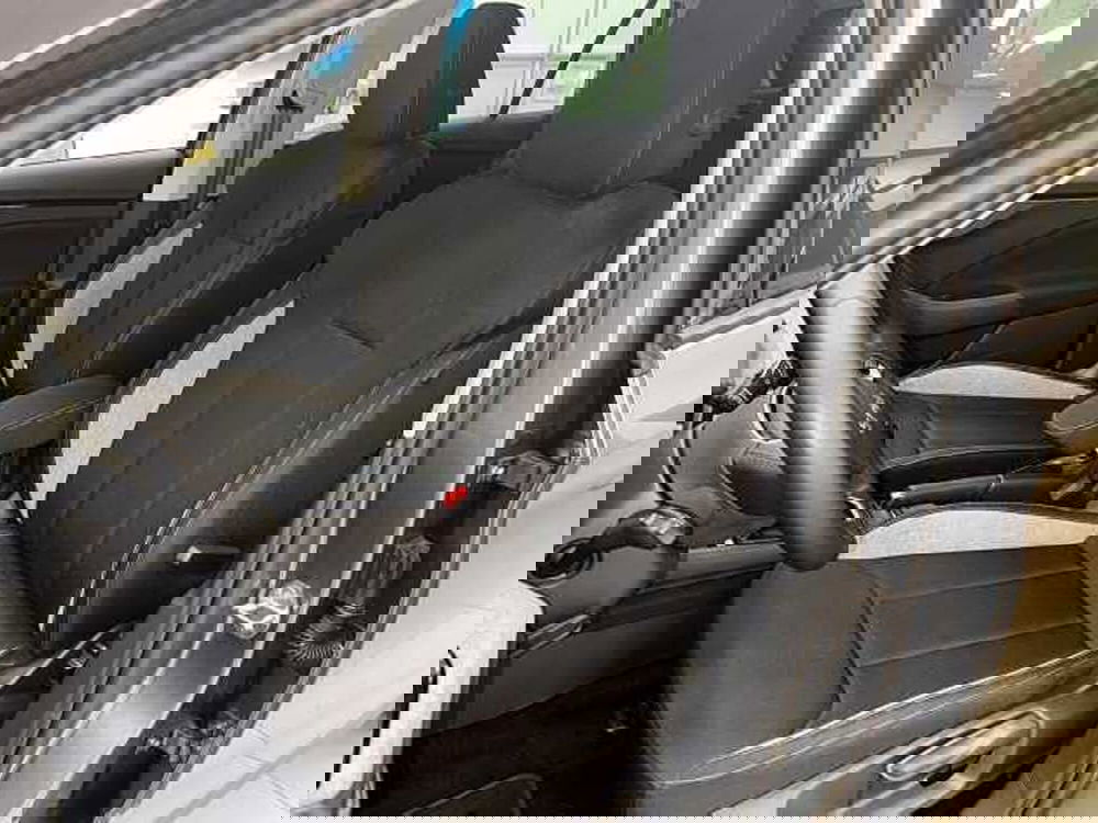 Skoda Kamiq usata a Caserta (8)