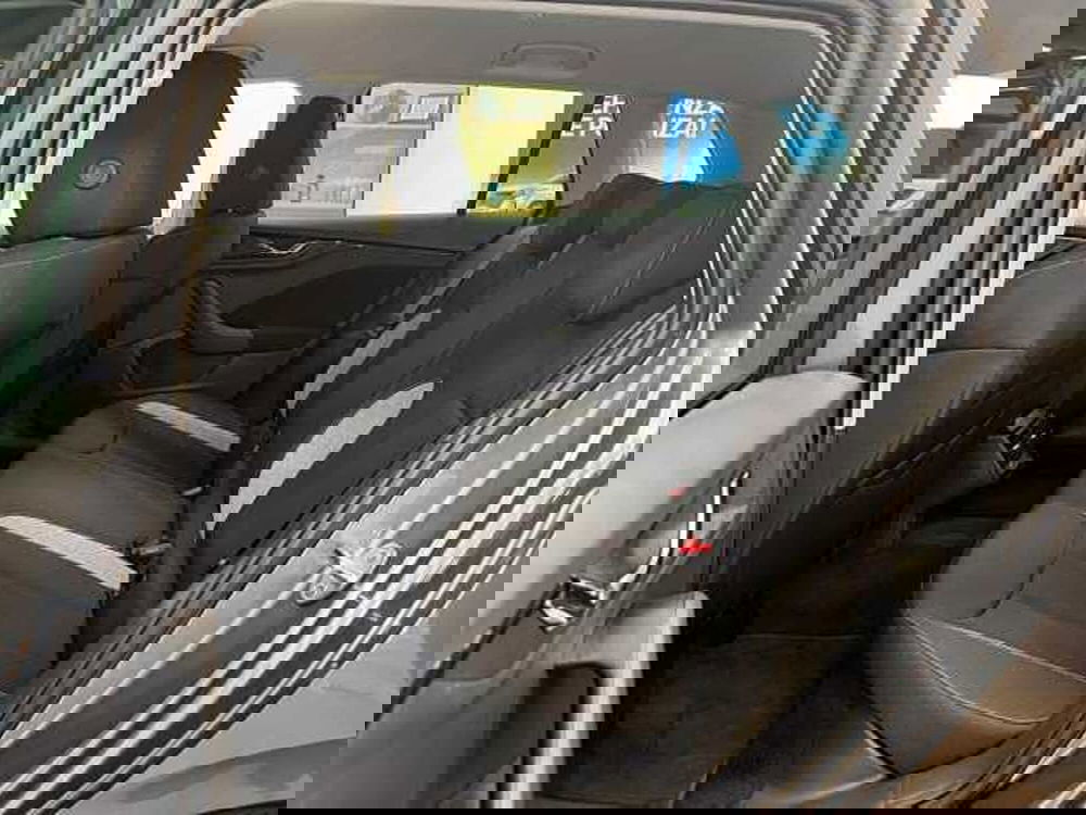 Skoda Kamiq usata a Caserta (9)