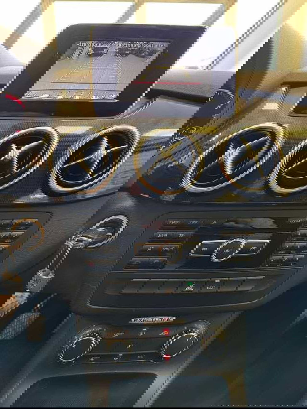 Mercedes-Benz Classe B usata a Caserta (11)