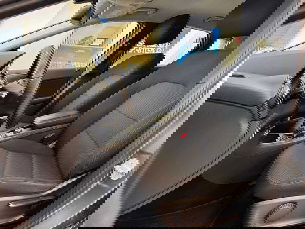 Mercedes-Benz Classe B usata a Caserta (13)
