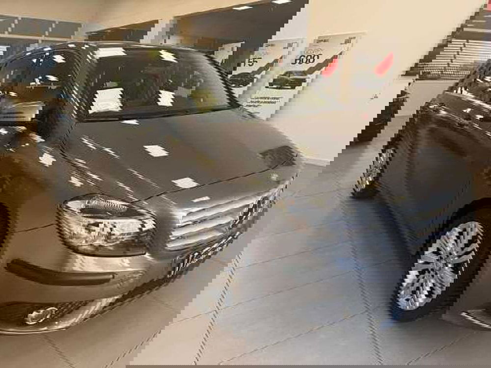 Mercedes-Benz Classe B usata a Caserta (3)