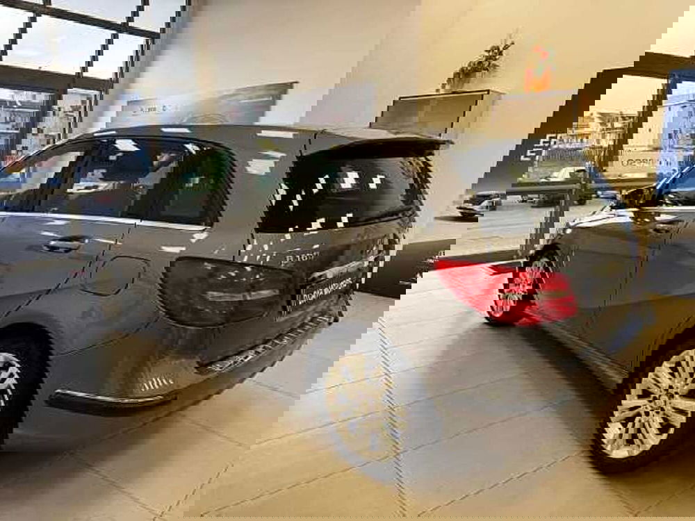Mercedes-Benz Classe B usata a Caserta (6)