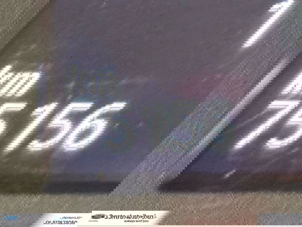 Volkswagen T-Cross usata a Roma (20)