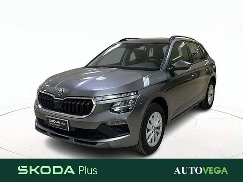 Skoda Kamiq usata a Vicenza