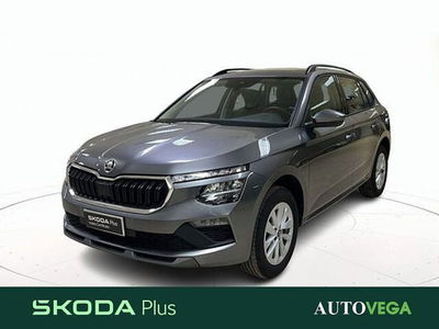Skoda Kamiq 1.0 tsi Selection 95cv del 2025 usata a Vicenza