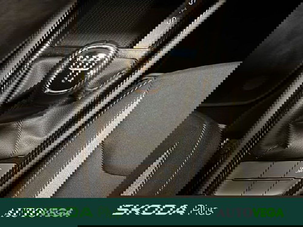 Skoda Kamiq usata a Vicenza (15)