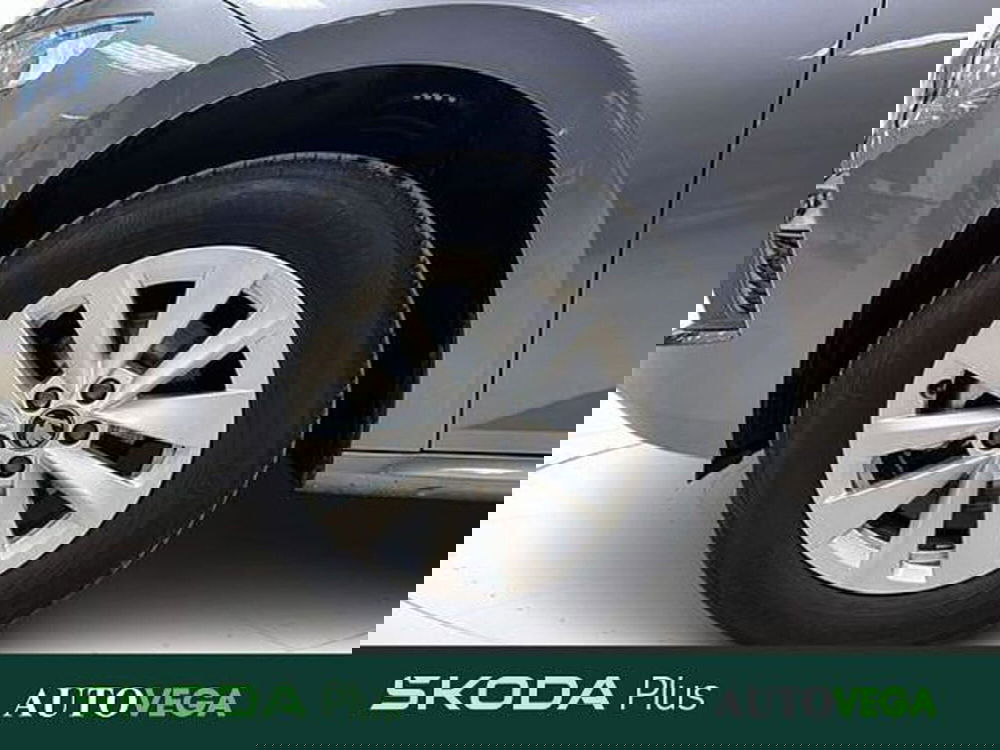 Skoda Kamiq usata a Vicenza (20)