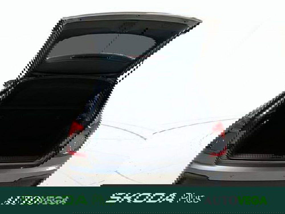 Skoda Kamiq usata a Vicenza (5)