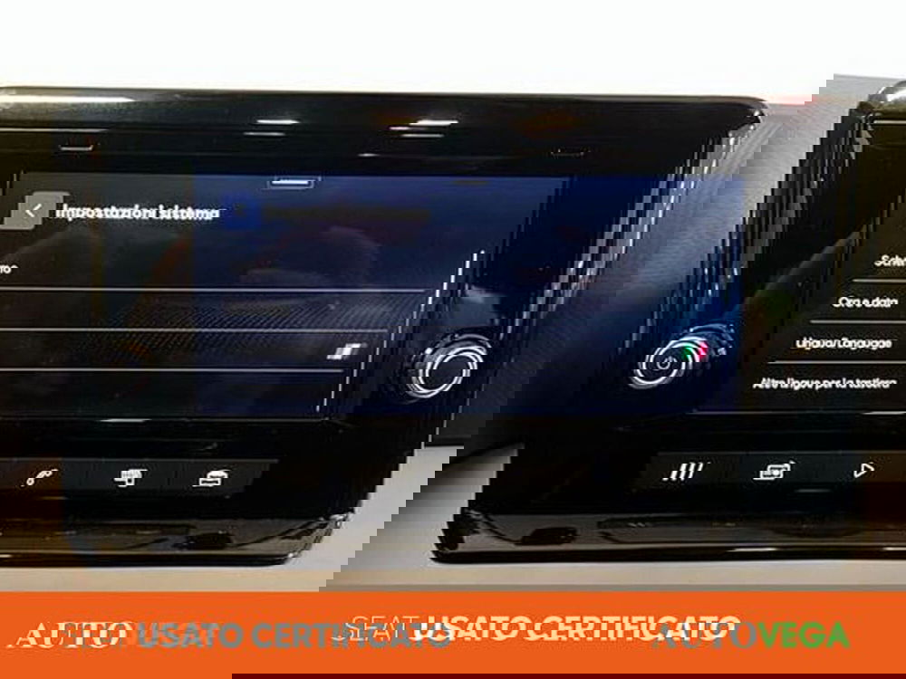SEAT Arona usata a Vicenza (11)