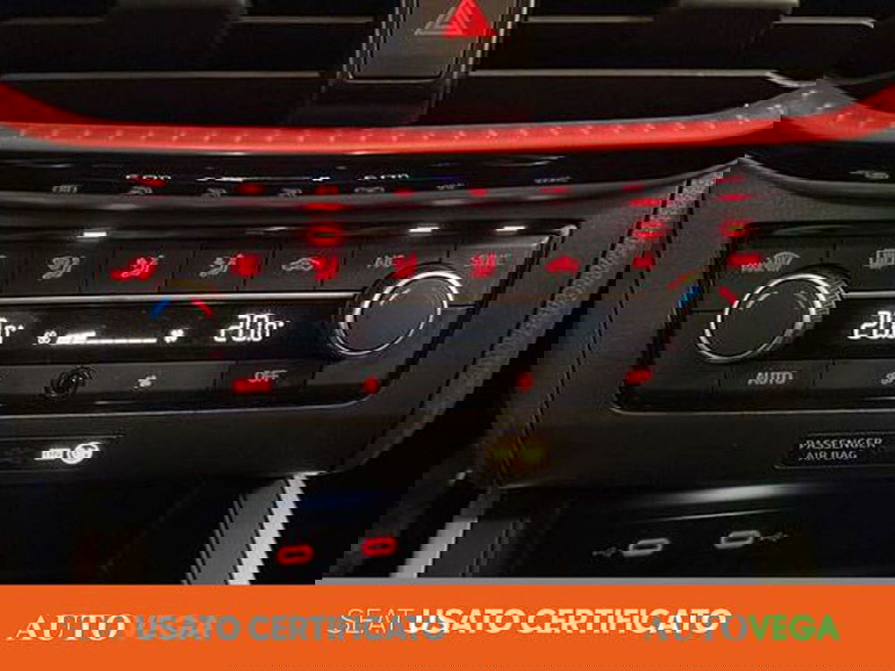 SEAT Arona usata a Vicenza (12)