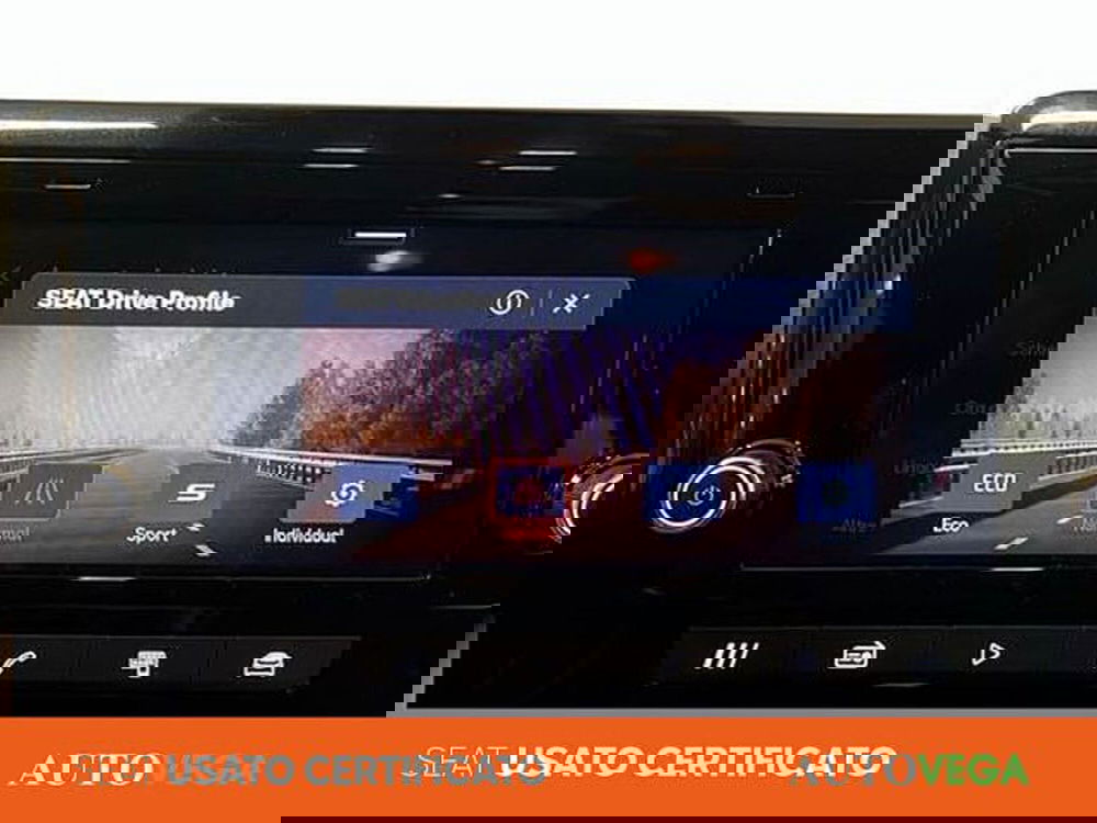 SEAT Arona usata a Vicenza (14)