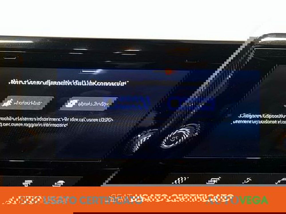 SEAT Arona usata a Vicenza (15)