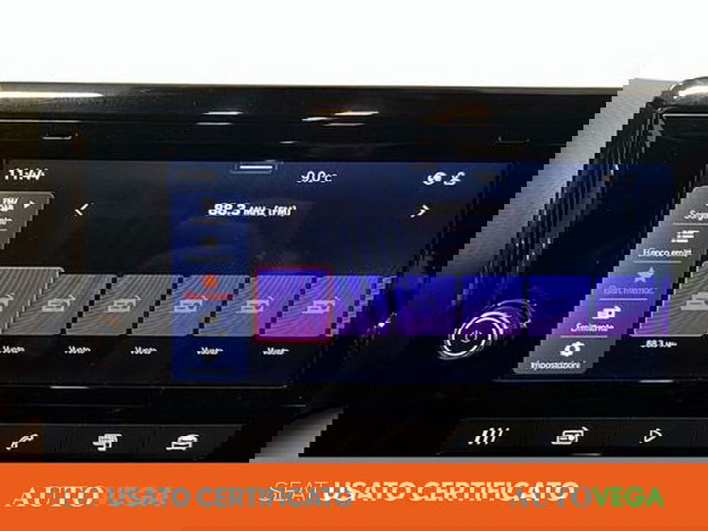 SEAT Arona usata a Vicenza (16)