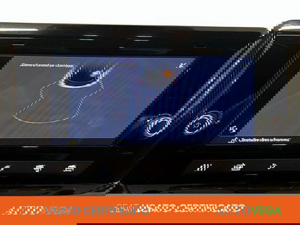 SEAT Arona usata a Vicenza (17)