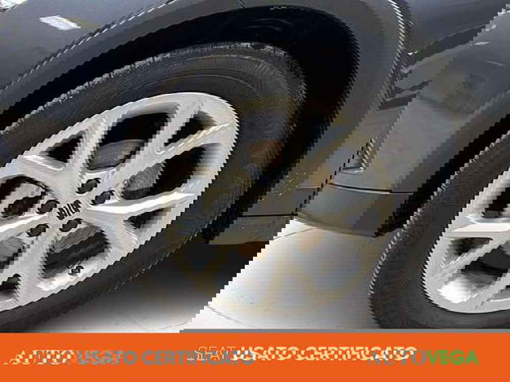 SEAT Arona usata a Vicenza (18)