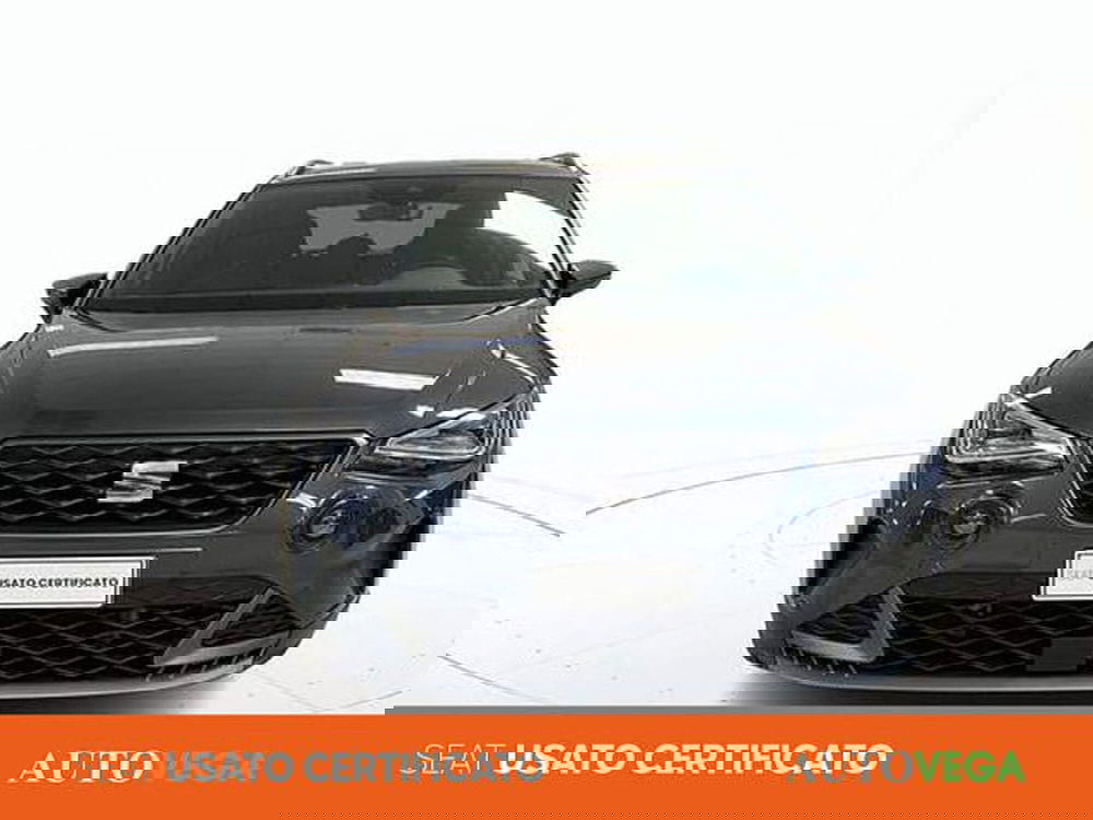 SEAT Arona usata a Vicenza (2)