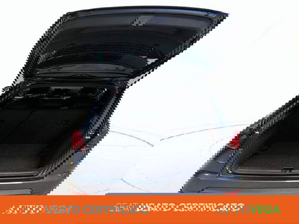 SEAT Arona usata a Vicenza (20)