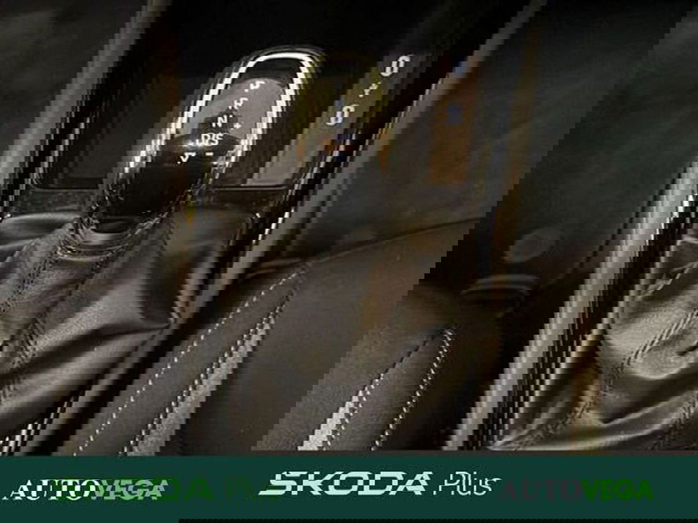 Skoda Kamiq usata a Vicenza (15)