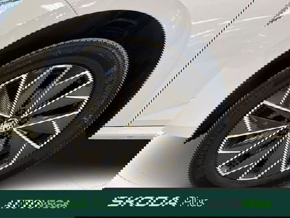 Skoda Kamiq usata a Vicenza (19)