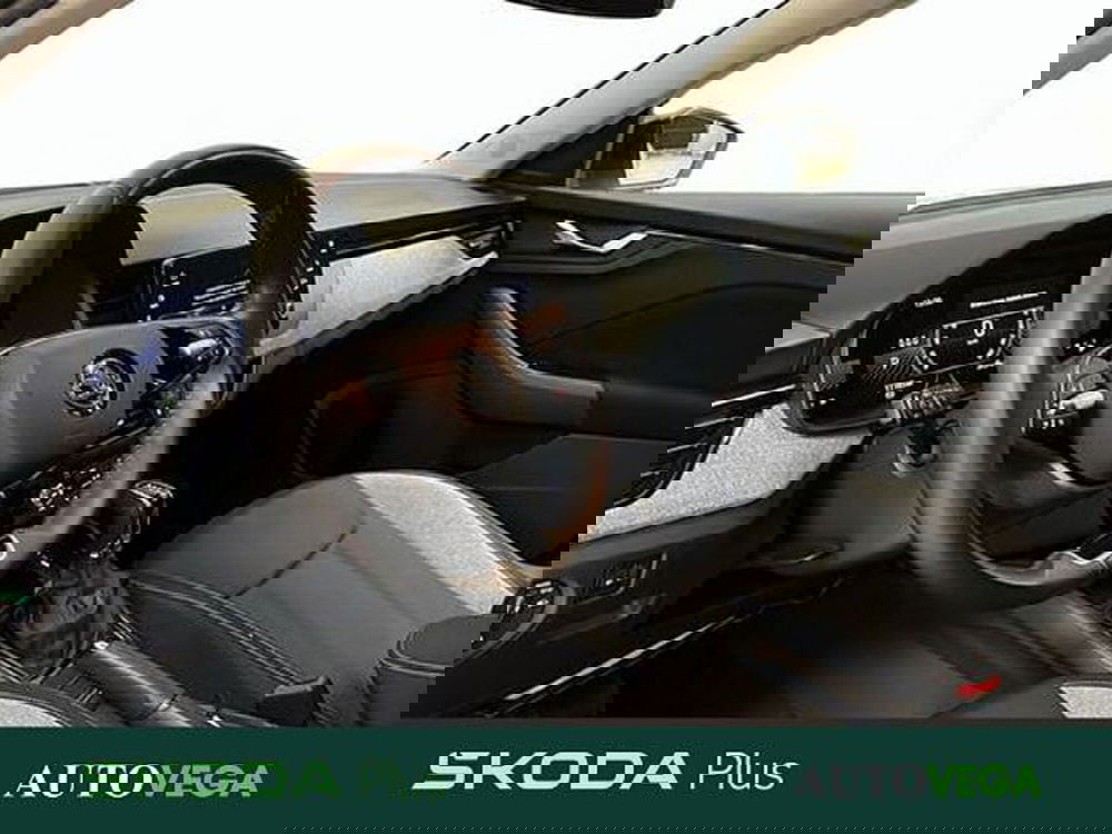 Skoda Kamiq usata a Vicenza (5)