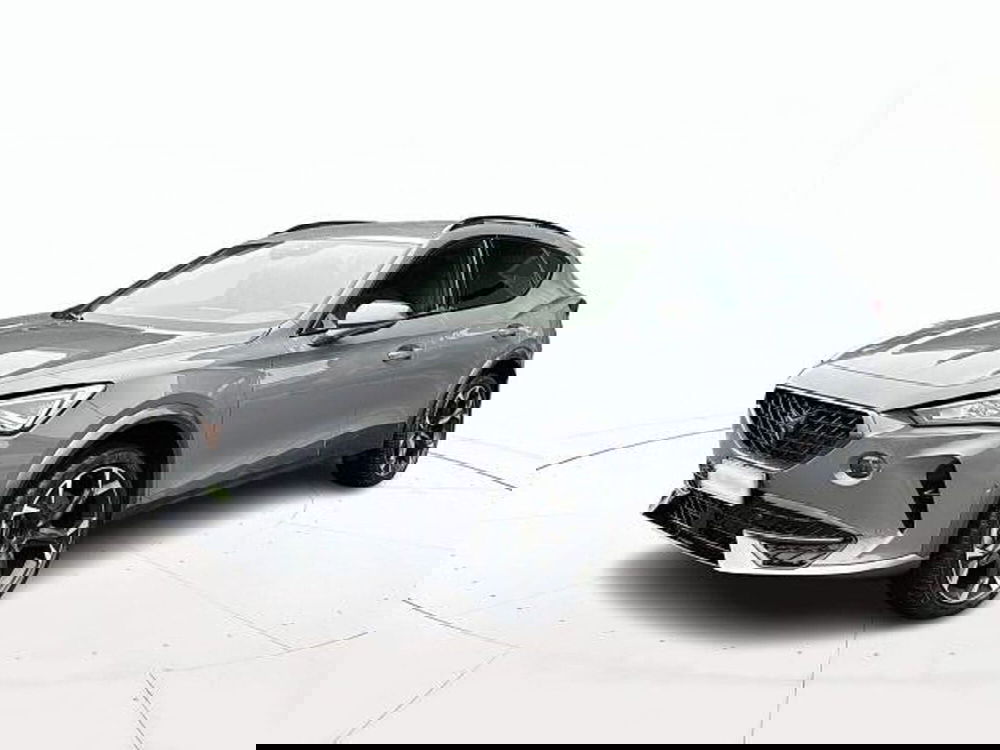 Cupra Formentor usata a Vicenza