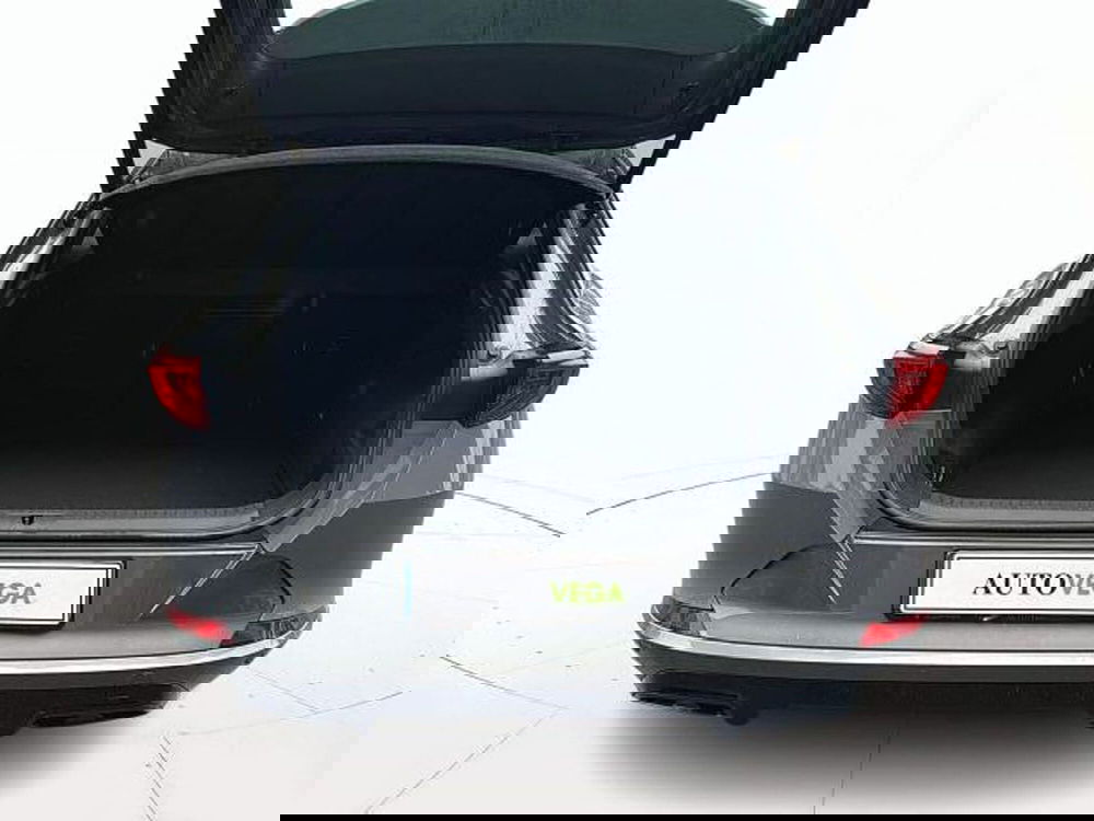 Cupra Formentor usata a Vicenza (10)