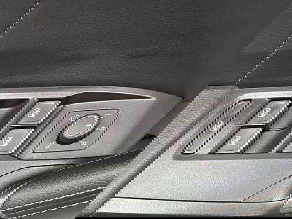 Cupra Formentor usata a Vicenza (12)