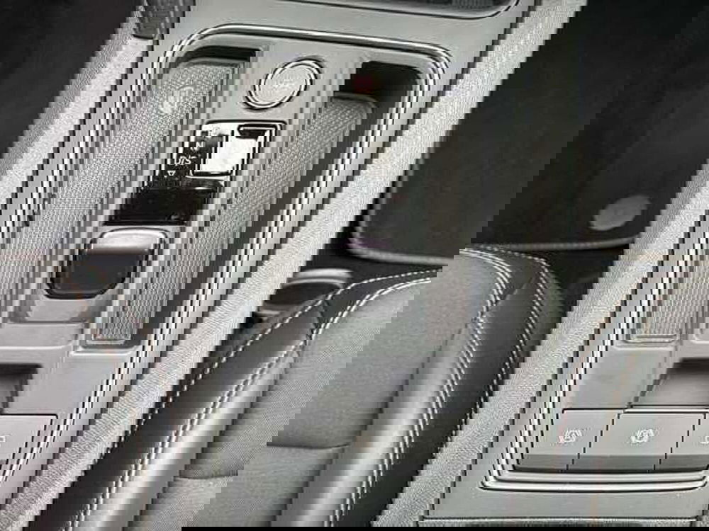 Cupra Formentor usata a Vicenza (17)