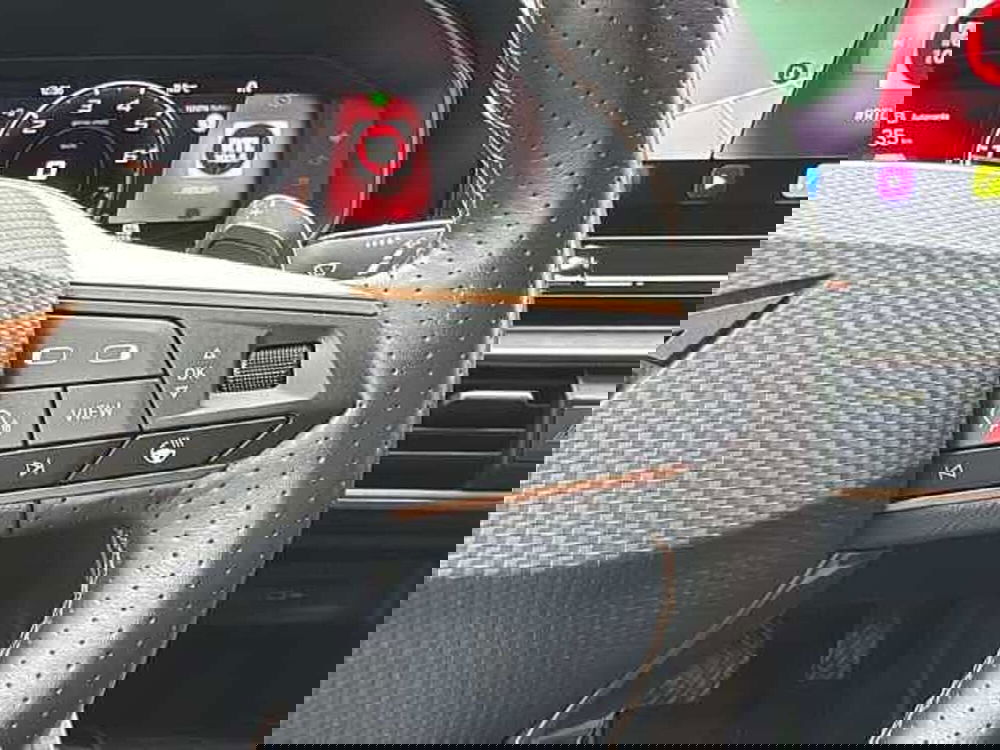 Cupra Formentor usata a Vicenza (19)