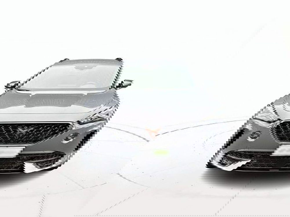 Cupra Formentor usata a Vicenza (2)