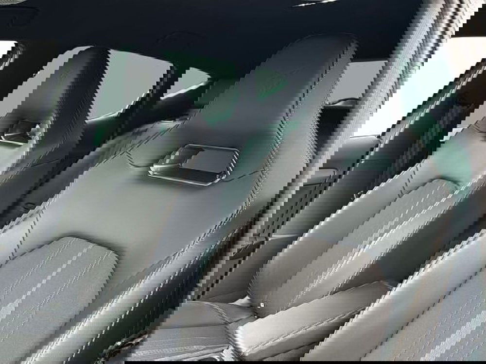 Cupra Formentor usata a Vicenza (8)