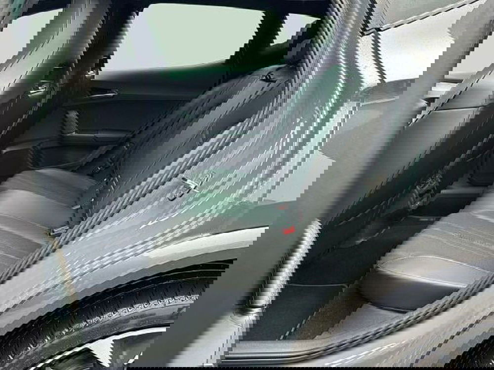 Cupra Formentor usata a Vicenza (9)