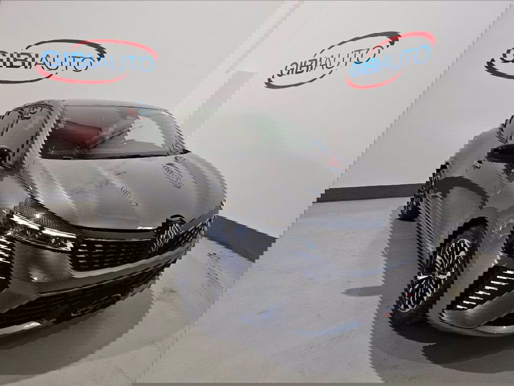 Renault Clio usata a Palermo