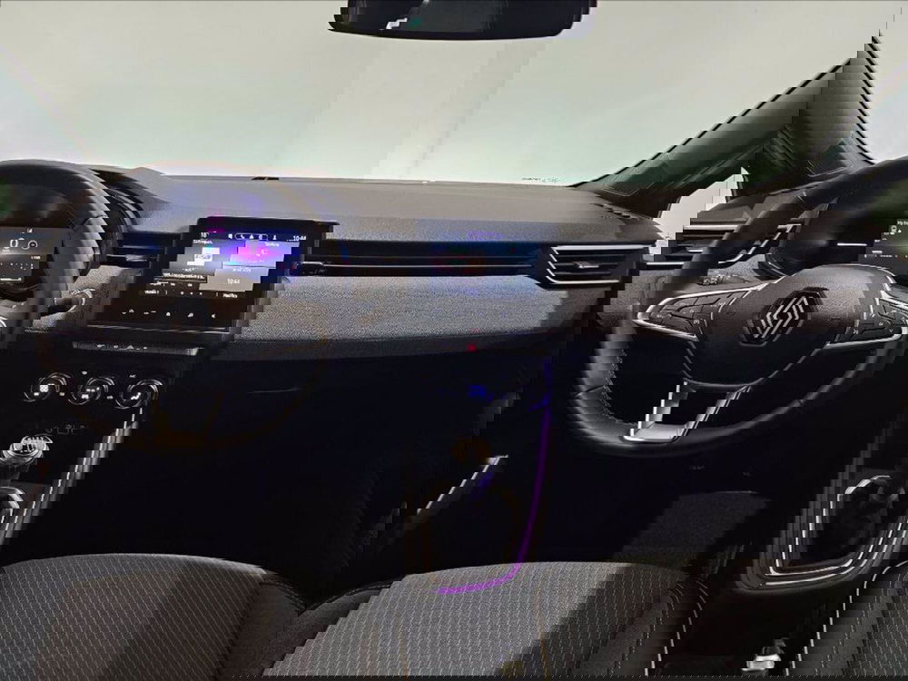 Renault Clio usata a Palermo (10)