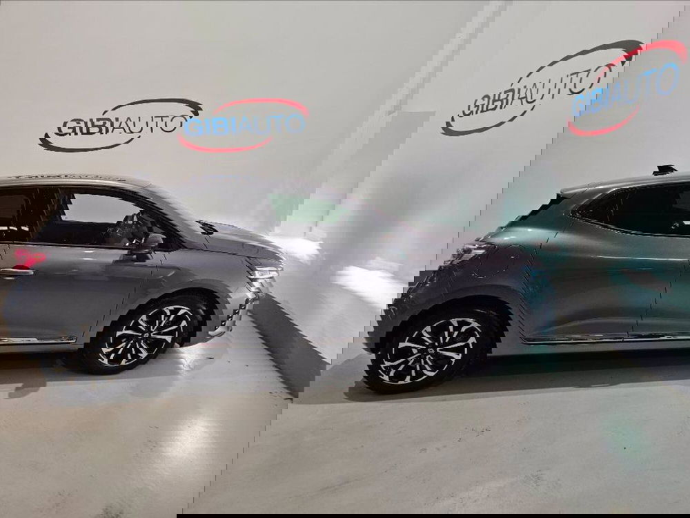 Renault Clio usata a Palermo (6)