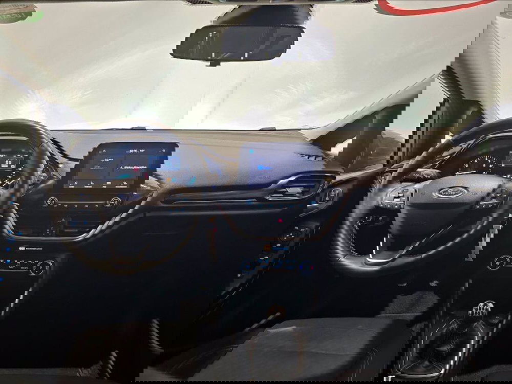 Ford Fiesta usata a Palermo (10)