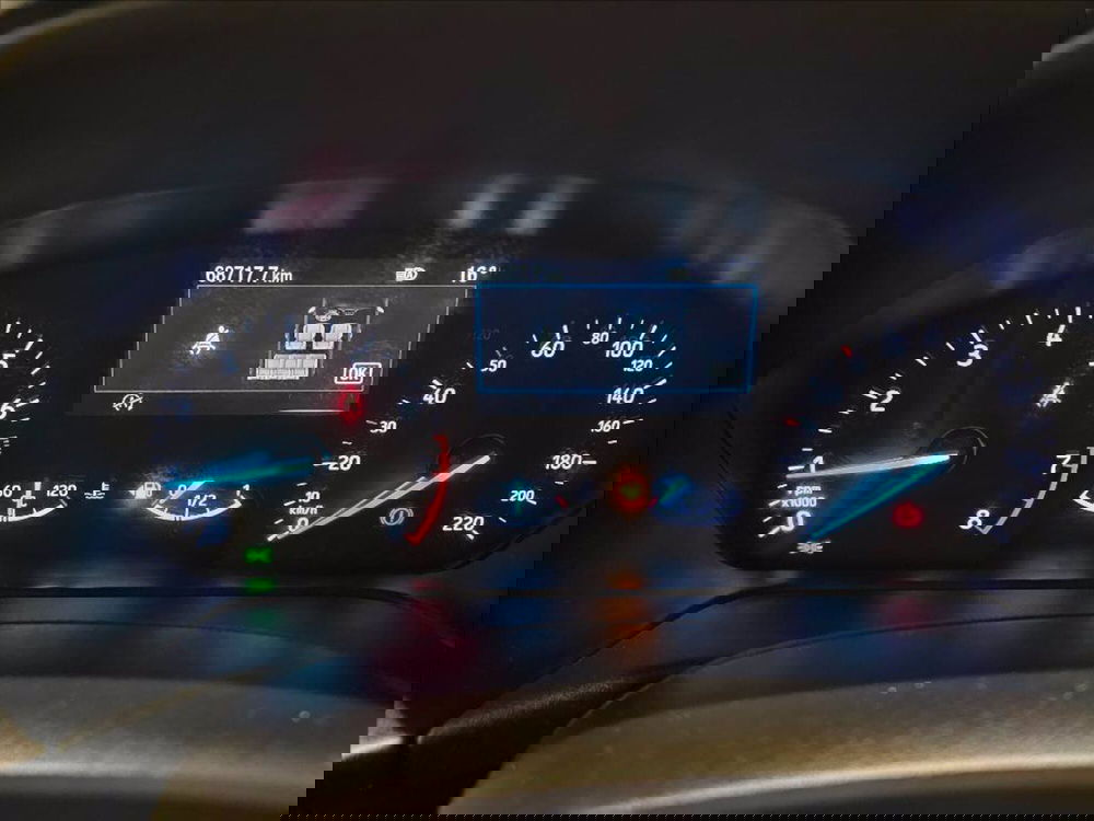 Ford Fiesta usata a Palermo (12)