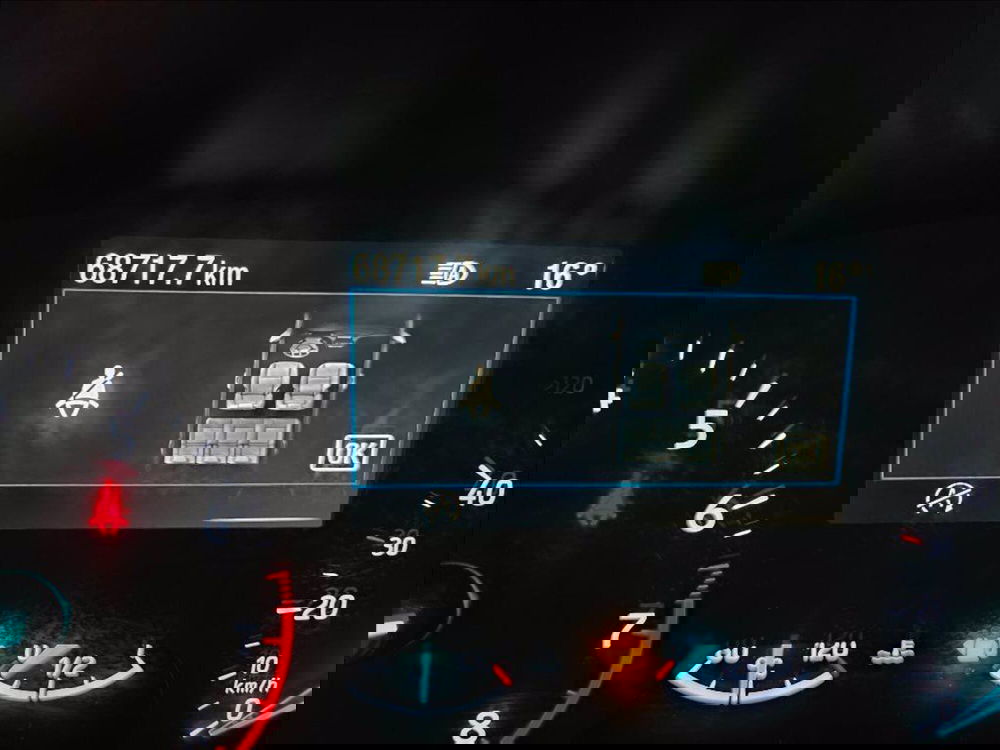 Ford Fiesta usata a Palermo (13)