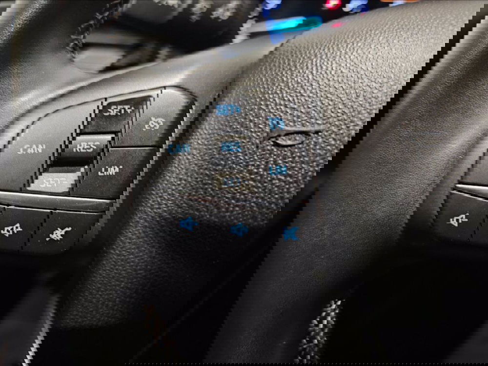 Ford Fiesta usata a Palermo (14)